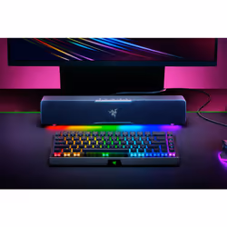 Razer Leviathan V2 X Nero 65 W - Vista aggiuntiva 4