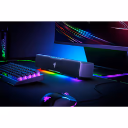 Razer Leviathan V2 X Nero 65 W - Vista aggiuntiva 5