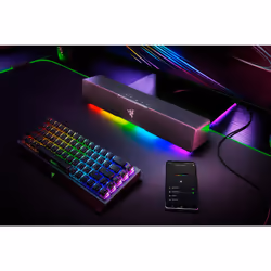 Razer Leviathan V2 X Nero 65 W - Vista aggiuntiva 6
