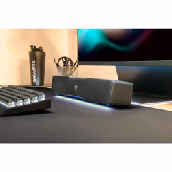 Razer Leviathan V2 X Nero 65 W - Vista aggiuntiva 8