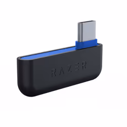 Razer Kaira for Playstation Auricolare Wireless A Padiglione Gaming USB tipo-C Bluetooth Nero, Blu, Bianco - Vista aggiuntiva 5