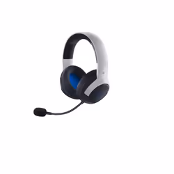 Razer Kaira for Playstation Auricolare Wireless A Padiglione Gaming USB tipo-C Bluetooth Nero, Blu, Bianco - Vista aggiuntiva 6