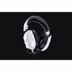 Razer BlackShark V2 X Auricolare Cablato A Padiglione Gaming Bianco - Vista aggiuntiva 4