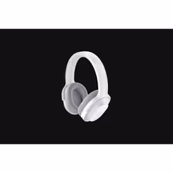 Razer RZ04-03790200-R3M1 cuffia e auricolare Wireless A Padiglione Gaming USB tipo-C Bluetooth Grigio, Bianco - Vista aggiuntiva 4