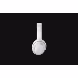 Razer RZ04-03790200-R3M1 cuffia e auricolare Wireless A Padiglione Gaming USB tipo-C Bluetooth Grigio, Bianco - Vista aggiuntiva 5