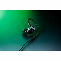 Razer Moray Cuffie Cablato In-ear Nero - Vista aggiuntiva 4