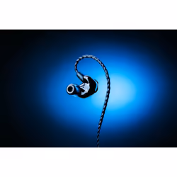 Razer Moray Cuffie Cablato In-ear Nero - Vista aggiuntiva 5