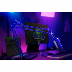 Razer Moray Cuffie Cablato In-ear Nero - Vista aggiuntiva 6