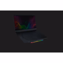 Razer RC21-01110200-R3M1 supporto per laptop Supporto per computer portatile Nero 38,1 cm (15") - Vista aggiuntiva 6