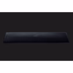 Razer RC21-01470100-R3M1 poggiapolso Schiuma Nero - Vista aggiuntiva 4