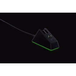 Razer Mouse Dock Chroma Nero USB Interno - Vista aggiuntiva 4