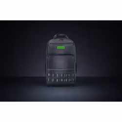Razer Concourse Pro, 43,9 cm (17.3"), Scompartimento del notebook, Poliestere