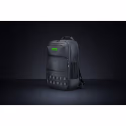 Razer Concourse Pro zaino Nero Poliestere