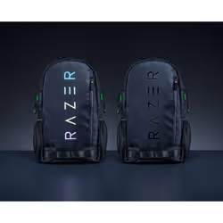 Razer Rogue, Zaino, 33,8 cm (13.3"), 550 g