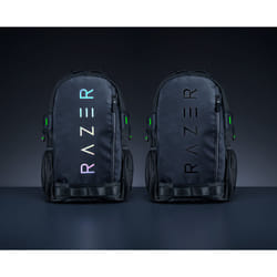 Razer Rogue 33,8 cm (13.3") Zaino Nero