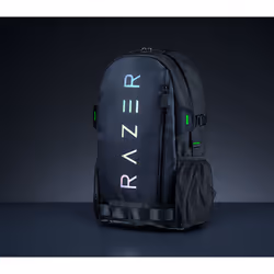 Razer Rogue 33,8 cm (13.3") Zaino Nero