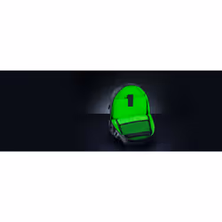 Razer Rogue 38,1 cm (15") Zaino Nero - Vista aggiuntiva 4