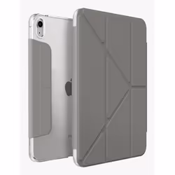 Uniq Camden, Custodia a libro, Apple, iPad 10th Gen (2022), 27,7 cm (10.9"), 233 g