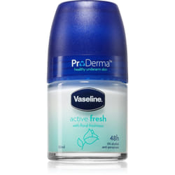 Vaseline Active Fresh Antiperspirant 50 ml