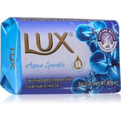 Lux Aqua Sparkle Aqua Sparle 80 g