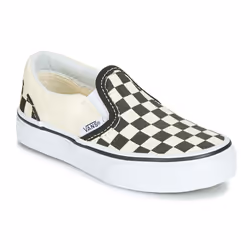 Scarpe bambini Vans CLASSIC SLIP-ON Nero - 34