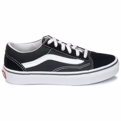 Scarpe bambini Vans OLD SKOOL V Nero - 27