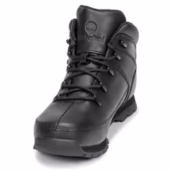 Stivaletti bambini Timberland EURO SPRINT Nero - 38 - Vista aggiuntiva 3