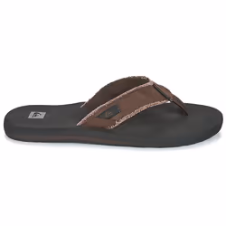 Infradito Quiksilver MONKEY ABYSS M SNDL CTK1 Nero - 39