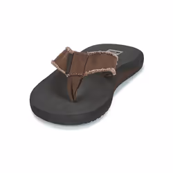 Infradito Quiksilver MONKEY ABYSS M SNDL CTK1 Nero - 39