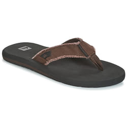 Infradito Quiksilver MONKEY ABYSS M SNDL CTK1 Nero - 40