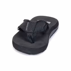 Infradito bambini Quiksilver MONKEY ABYSS YT B SNDL XKKC Nero - 30