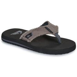 Infradito Quiksilver MONKEY ABYSS M SNDL XSKC Grigio - 39