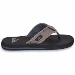 Infradito Quiksilver MONKEY ABYSS M SNDL XSKC Grigio - 39 - Vista aggiuntiva 2