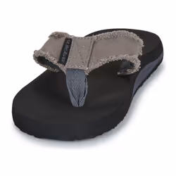Infradito Quiksilver MONKEY ABYSS M SNDL XSKC Grigio - 39 - Vista aggiuntiva 3