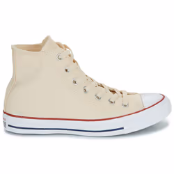 Sneakers alte Converse CHUCK TAYLOR ALL STAR CLASSIC Beige - 45 - Vista aggiuntiva 2