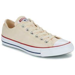 Sneakers basse Converse CHUCK TAYLOR ALL STAR CLASSIC Beige - 37 1/2