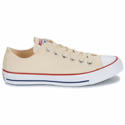 Sneakers basse Converse CHUCK TAYLOR ALL STAR CLASSIC Beige - 37 1/2