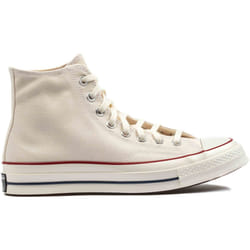 Sneakers Converse Chuck 70 Hi Parchment multicolore - 36 1/2