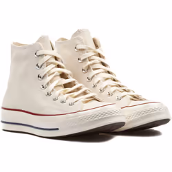 Sneakers Converse Chuck 70 Hi Parchment multicolore - 41