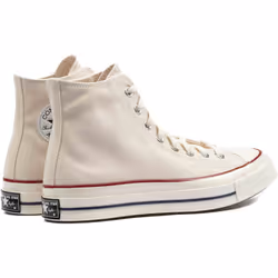 Sneakers Converse Chuck 70 Hi Parchment multicolore - 41 1/2