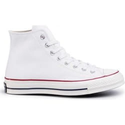Sneakers Converse Chuck 70 Vintage Canvas - White Garnet Bianco - 38.39