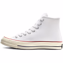 Sneakers Converse Chuck 70 Classic Bianco - 41