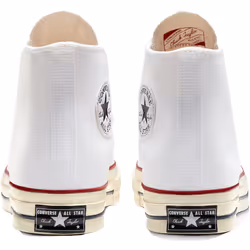 Sneakers Converse Chuck 70 Classic Bianco - 41