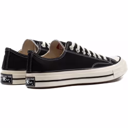 Sneakers Converse Chuck Taylor All Star '70 Low multicolore - 37 1/2