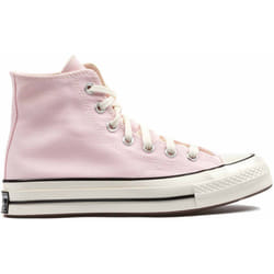 Sneakers Converse Chuck 70 Vintage Canvas Rose multicolore - 38