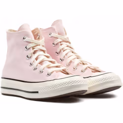 Sneakers Converse Chuck 70 Vintage Canvas Rose multicolore - 38