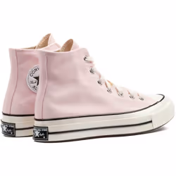 Sneakers Converse Chuck 70 Vintage Canvas Rose multicolore - 38
