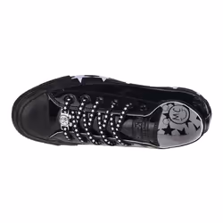 Sneakers basse Converse Chuck Taylor All Star Miley Cyrus Nero - 36 - Vista aggiuntiva 3
