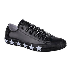 Sneakers basse Converse Chuck Taylor All Star Miley Cyrus Nero - 36 1/2