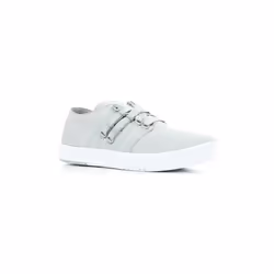 Sneakers K-Swiss K- Swiss DR CINCH LO 03759-010-M Grigio - 41 1/2 - Vista aggiuntiva 2